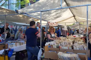 Salon du livre