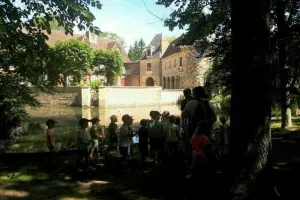 Petit architecte