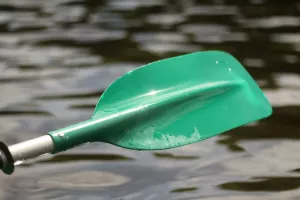 Été Actif : Paddle à la Halte Nautique
