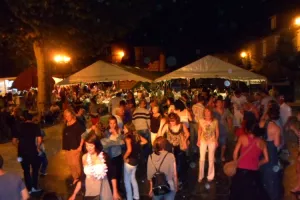 Aubazine en fête