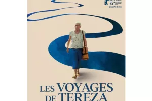 Les Allumeurs des Toiles présentent : "Les voyages de Tereza" - Drame, science fiction de Gabriel Mascaro