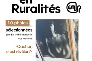 Artothèque en ruralités