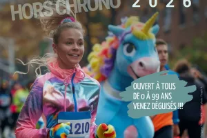 2ème XS Trail - Neufont