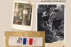 Conférence Les objets de la résistance française, reflets du combat clandestin