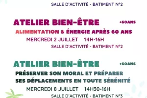 Ateliers Les Grands Moulins
