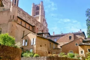 La Cité épiscopale d’Albi - Visite Guidée