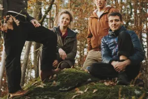 Concert de Polyphonie Occitane et Percussion