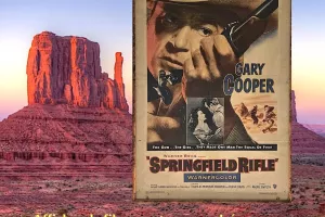 Exposition d'affiches de films