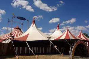Cirque de Nice