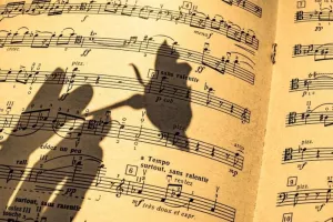 Concert du Chœur féminin "6 de chœur" de Strasbourg