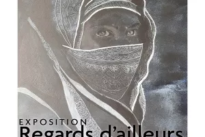 Exposition "Regards d'ailleurs"