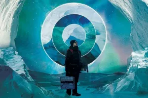 - 22,7° C - Molécule & Jan Kounen