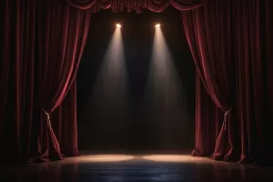 Théâtre sur grand écran