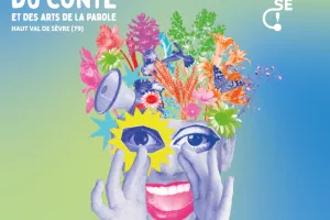 Festival Traverse : Atelier de rigologie "Prendre soin de soi joyeusement"