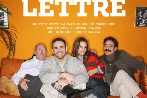 La Lettre