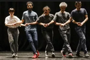 Amazigh - MAD - Opéra de Limoges