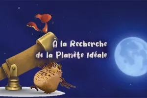 Noisettes, à la recherche de la planète idéale