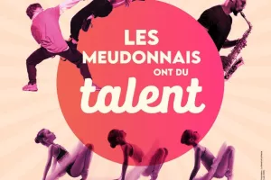 Les Meudonnais ont du talent à l'Espace culturel Robert-Doisneau