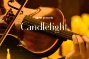 Candlelight - Coldplay vs Imagine Dragons