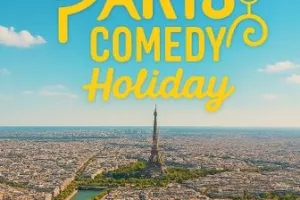Paris Comedy Holiday