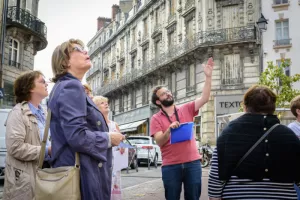 Apéritive Place des Bancs