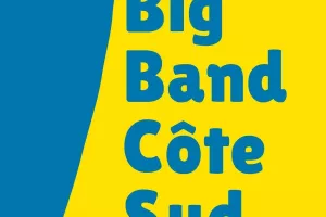 Concert : Big band côte sud