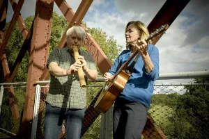 Concert Picaflor "De la musique des Andes à la musique celtique