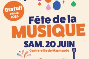 Fête de la Musique