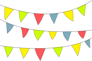 Fête de village au Chatenet en Dognon