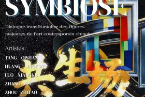 Champ de symbiose