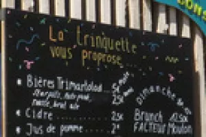 Les chantiers participatifs du mercredi