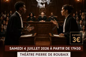 Le concours d'éloquence de The Family – Saison 5