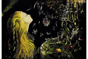 La Belle et la bête
