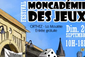 Moncadémie des jeux