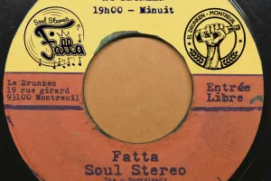🏆 DJ SET : FATTA SOUL STEREO 🏆
