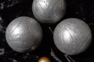 Boule lyonnaise: Grand prix ville de Brive (Stade Gaëtan Devaud)