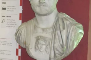 Ouverture du Musée de la Porte du Croux