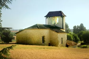 Exposition de Christine Ferrand et Cécile Solivères