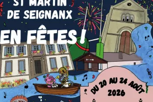 Fêtes locales
