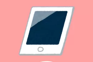 Découverte des jeux sur l'Ipad
