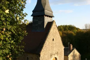 Nuit des églises 2026