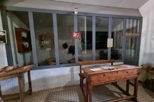 Journées Européennes du Patrimoine au Musée des Traditions