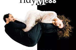 Concert chanson française - TidyMess
