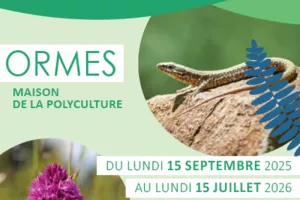La biodiversité communale d'Ormes