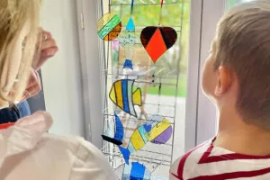 Journées Européennes du Patrimoine — Atelier Les Toiles de Verre