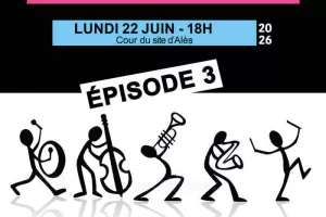 Les petits solistes - Épisode 3
