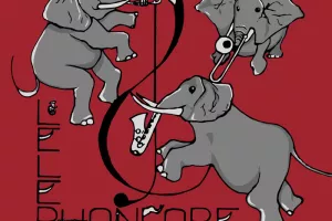 Elephanfare du 20ème
