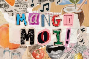 Mange moi !