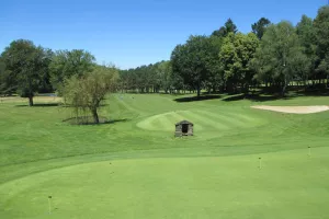 Le golf du Coiroux fête ses 50 ans !
