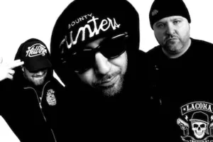 La Coka Nostra (UK)